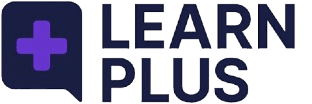 learn plus logo