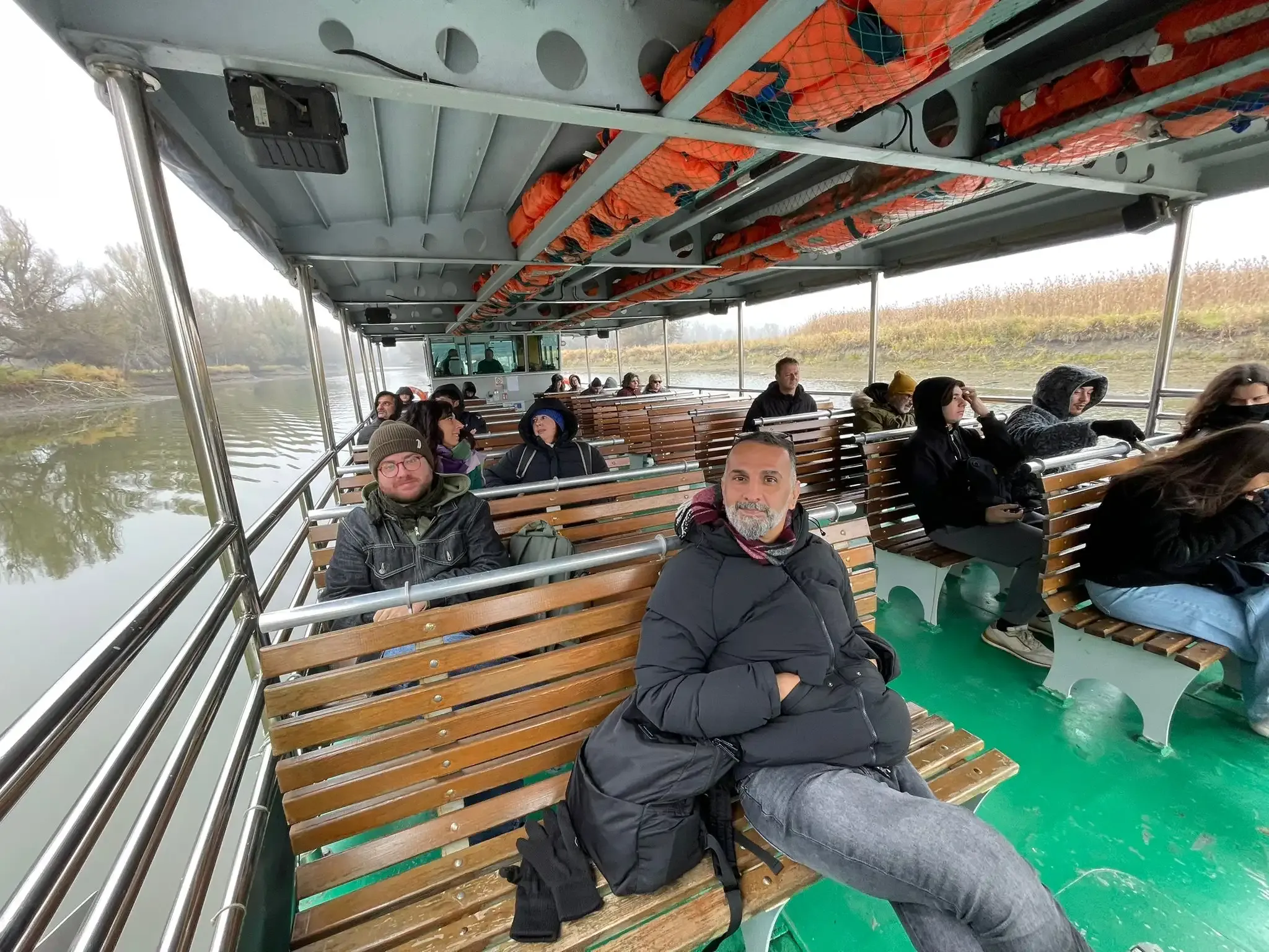 Staff meeting  - My Story, Your Story; Our Stories..., Osijek, Croatia - photo 7