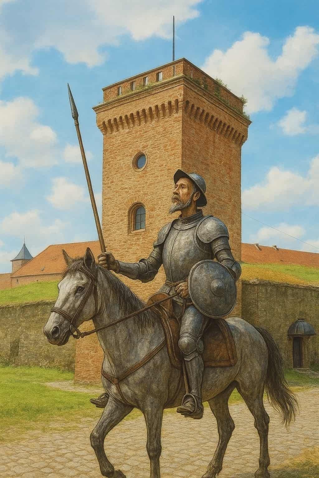 Erasmus Project Gifts for our storytellers