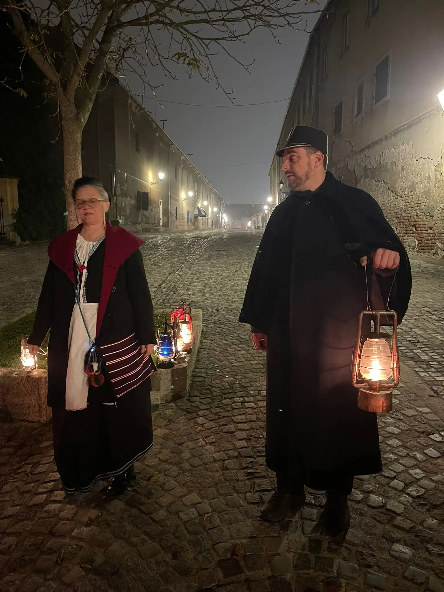 Staff meeting  - My Story, Your Story; Our Stories..., Osijek, Croatia - photo 5