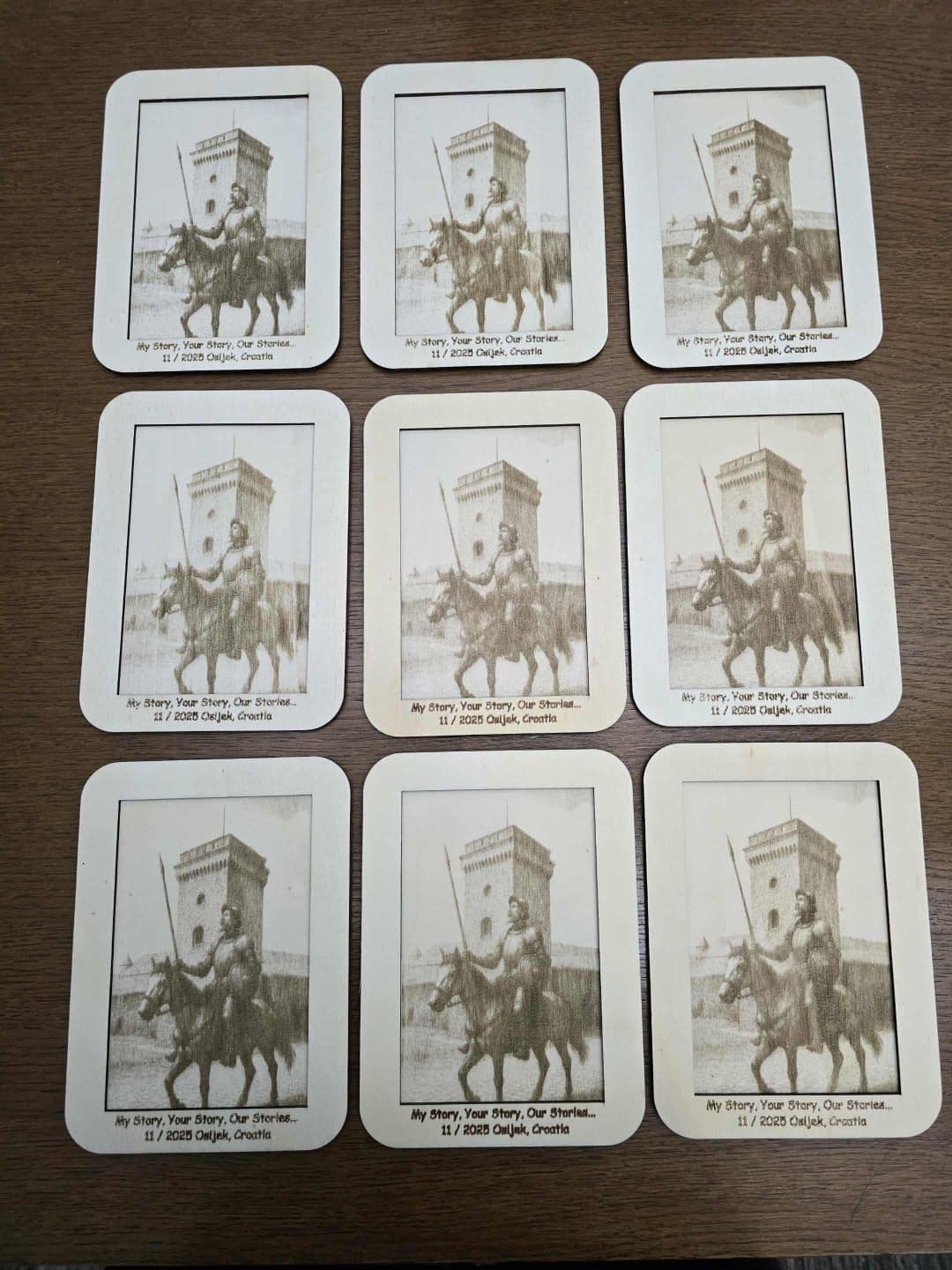 Gifts for our storytellers - photo 1