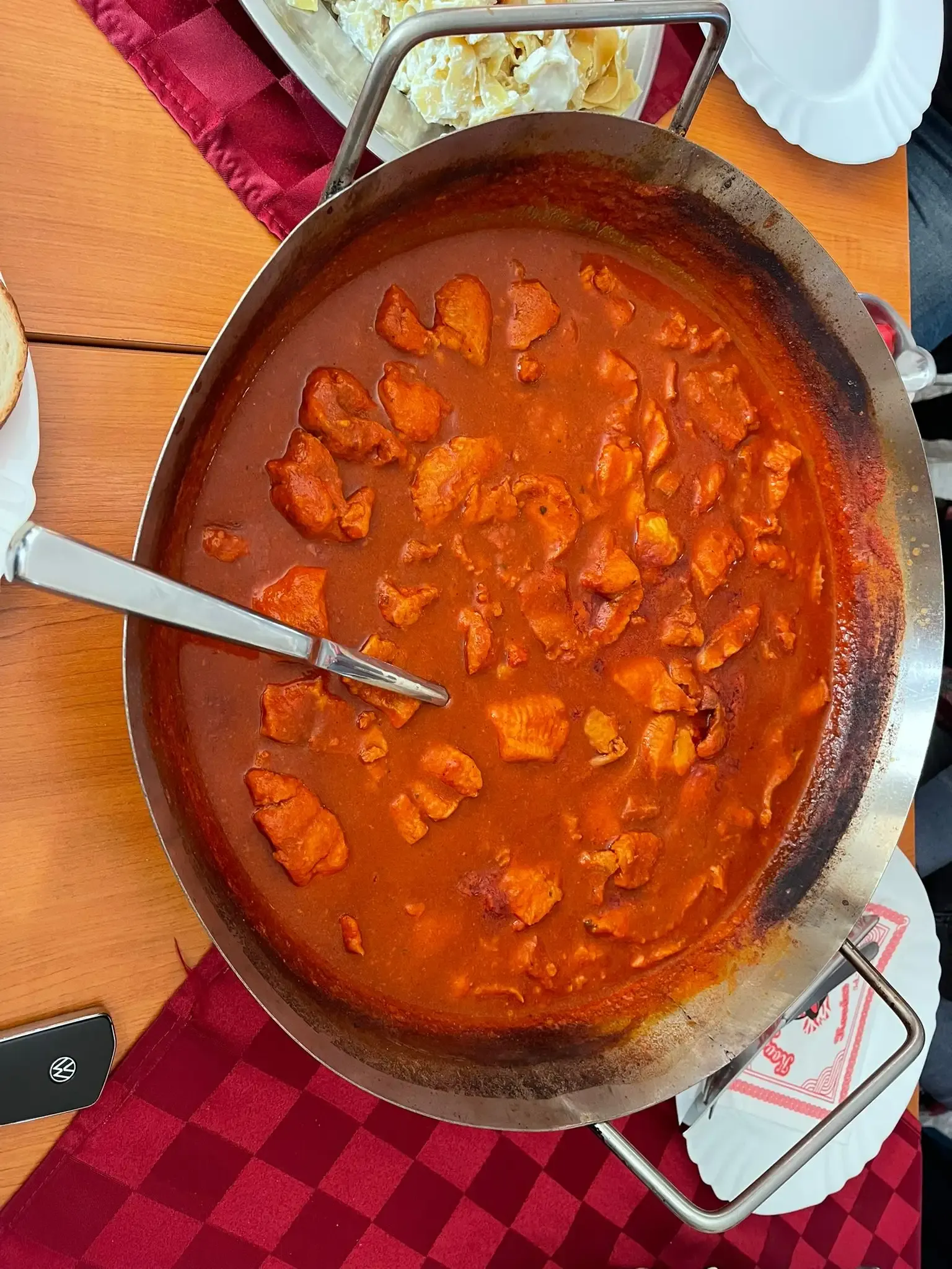 Staff meeting  - My Story, Your Story; Our Stories..., Osijek, Croatia - photo 8