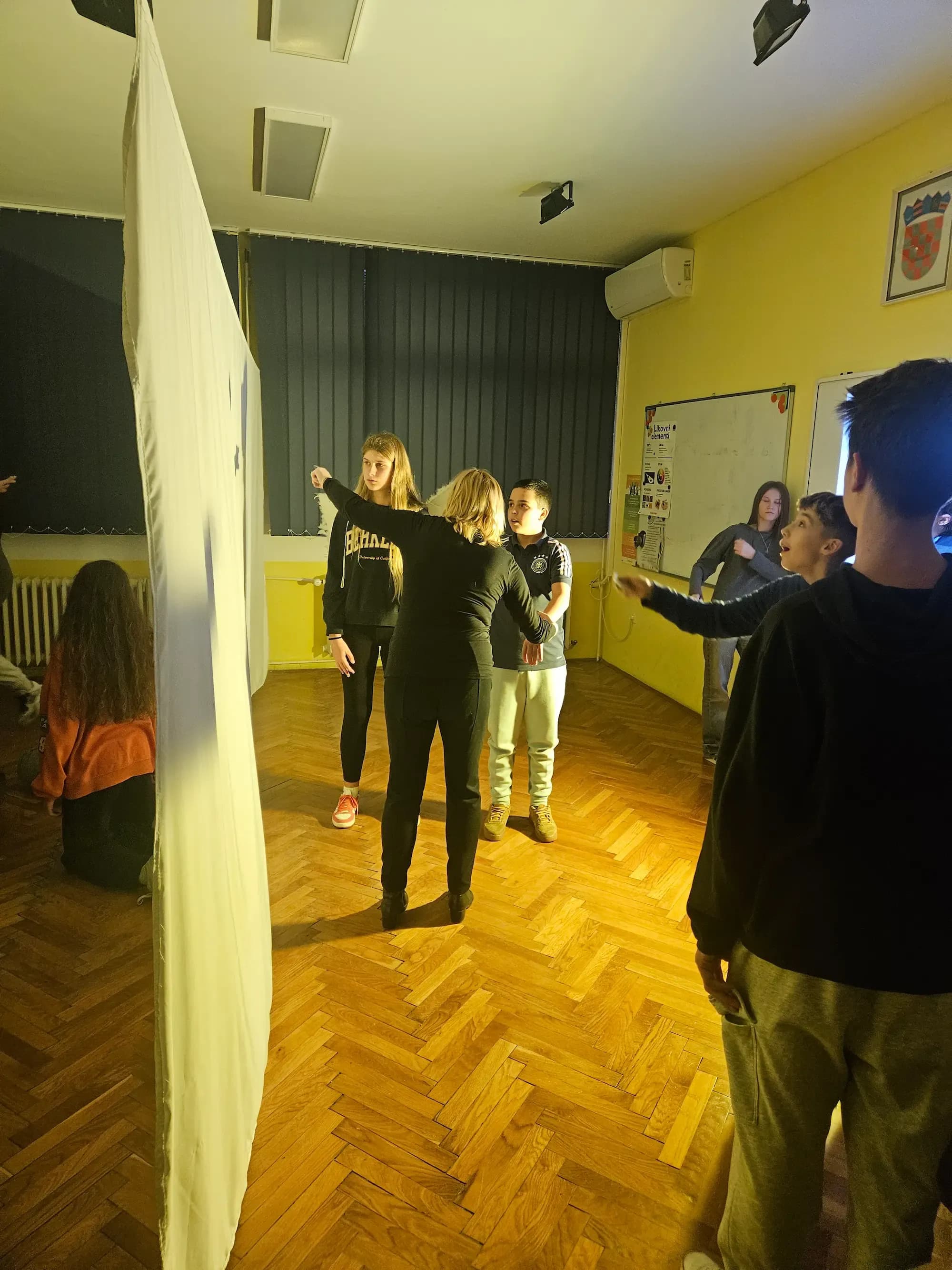  Traditions of Ancient Slavs in Theater - photo 10