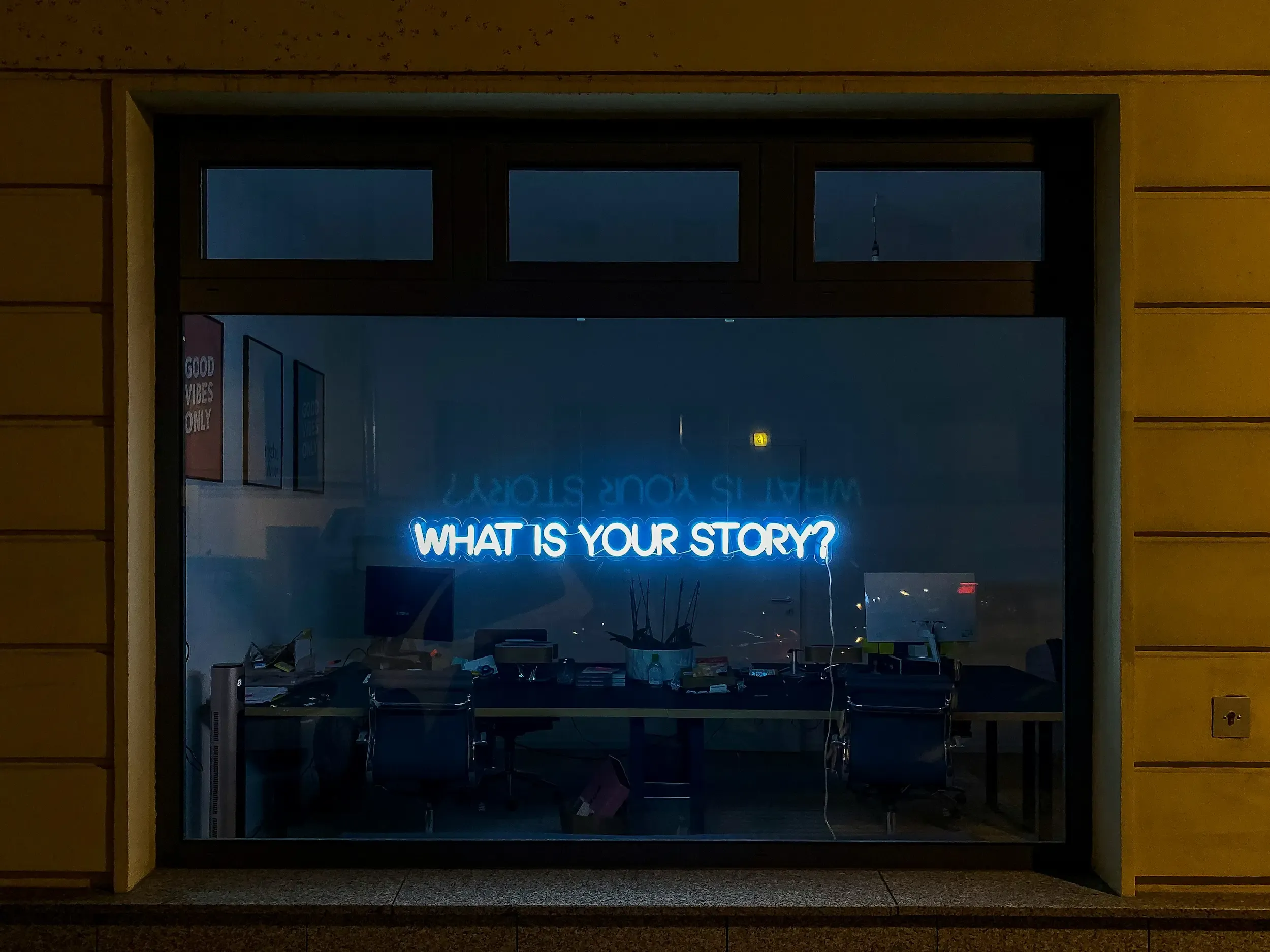 Erasmus Project KA210: My Story, Your Story, Our Stories…