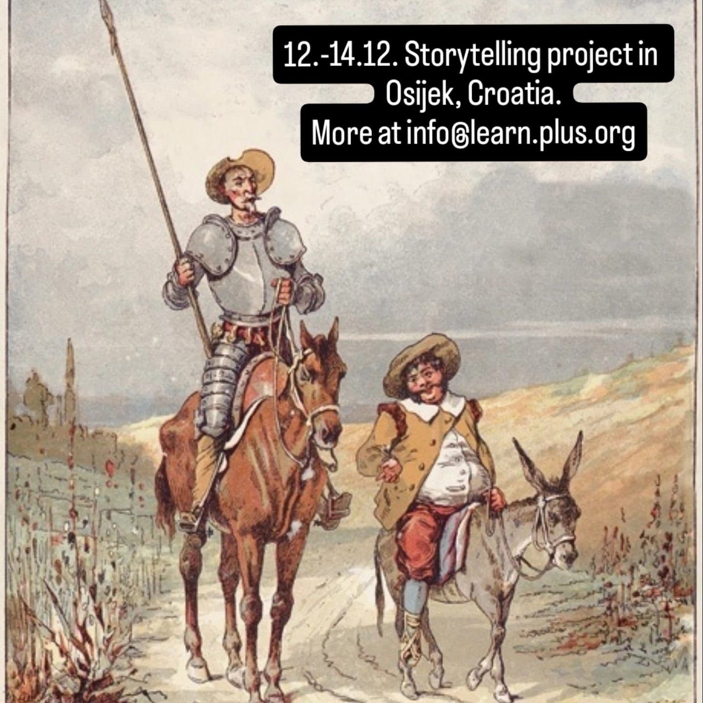 Third online meeting of the project - My Story, Your Story; Our Stories...
