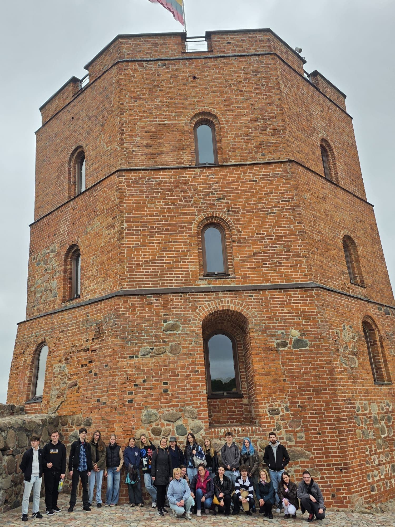Physical Well-Being activities in Lithuania - photo 8