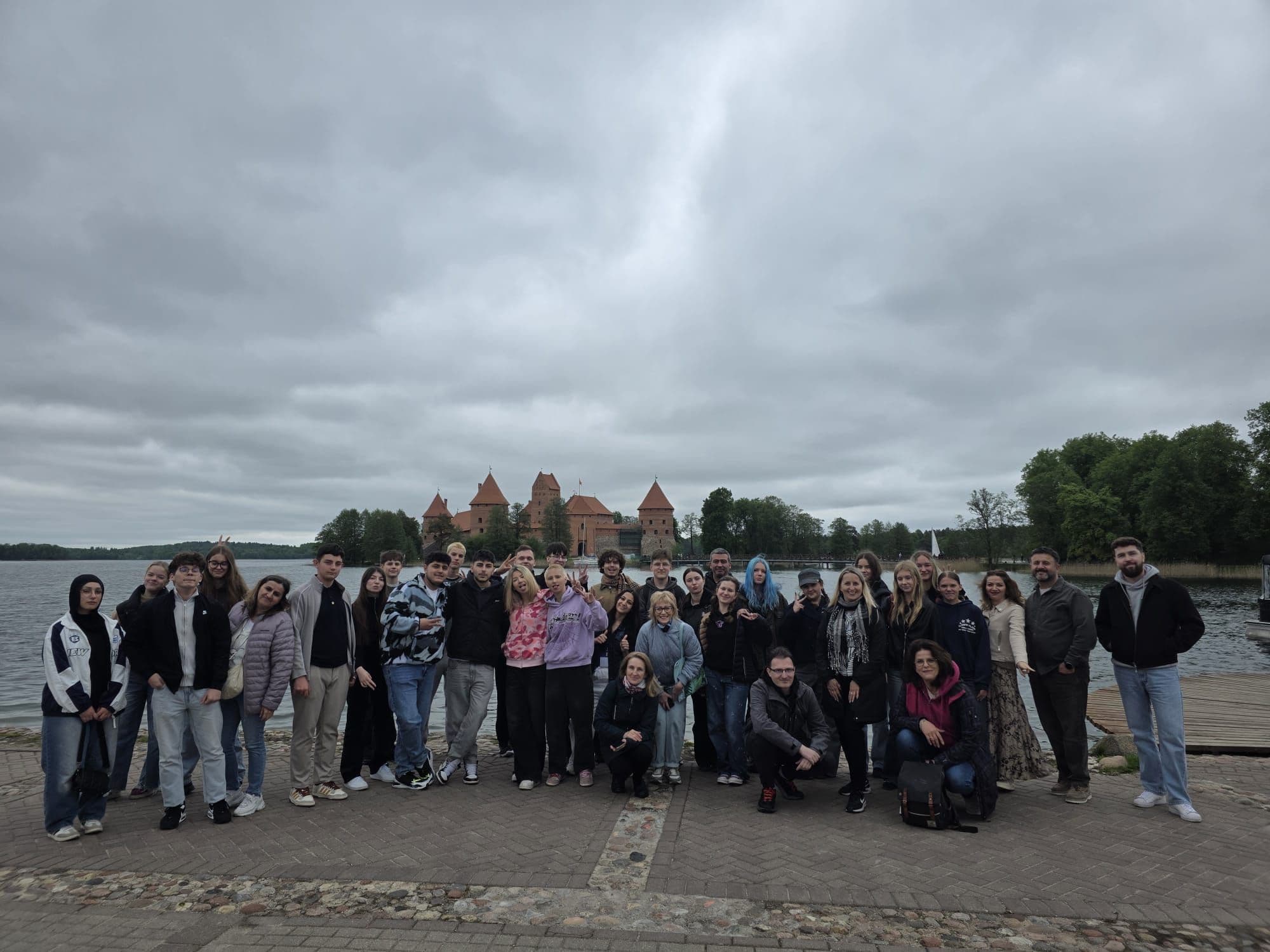 Physical Well-Being activities in Lithuania - photo 3