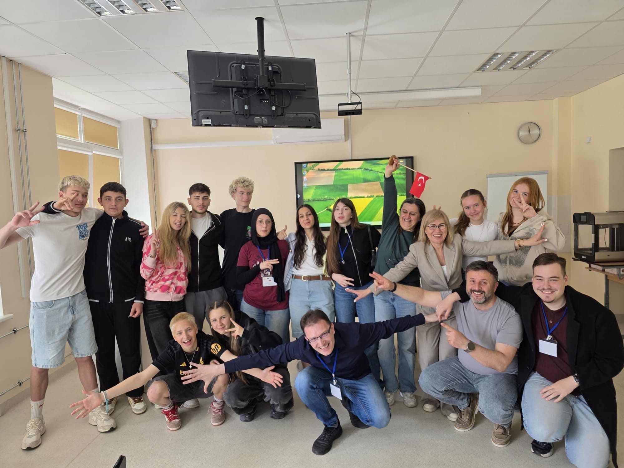 Physical Well-Being activities in Lithuania - photo 4