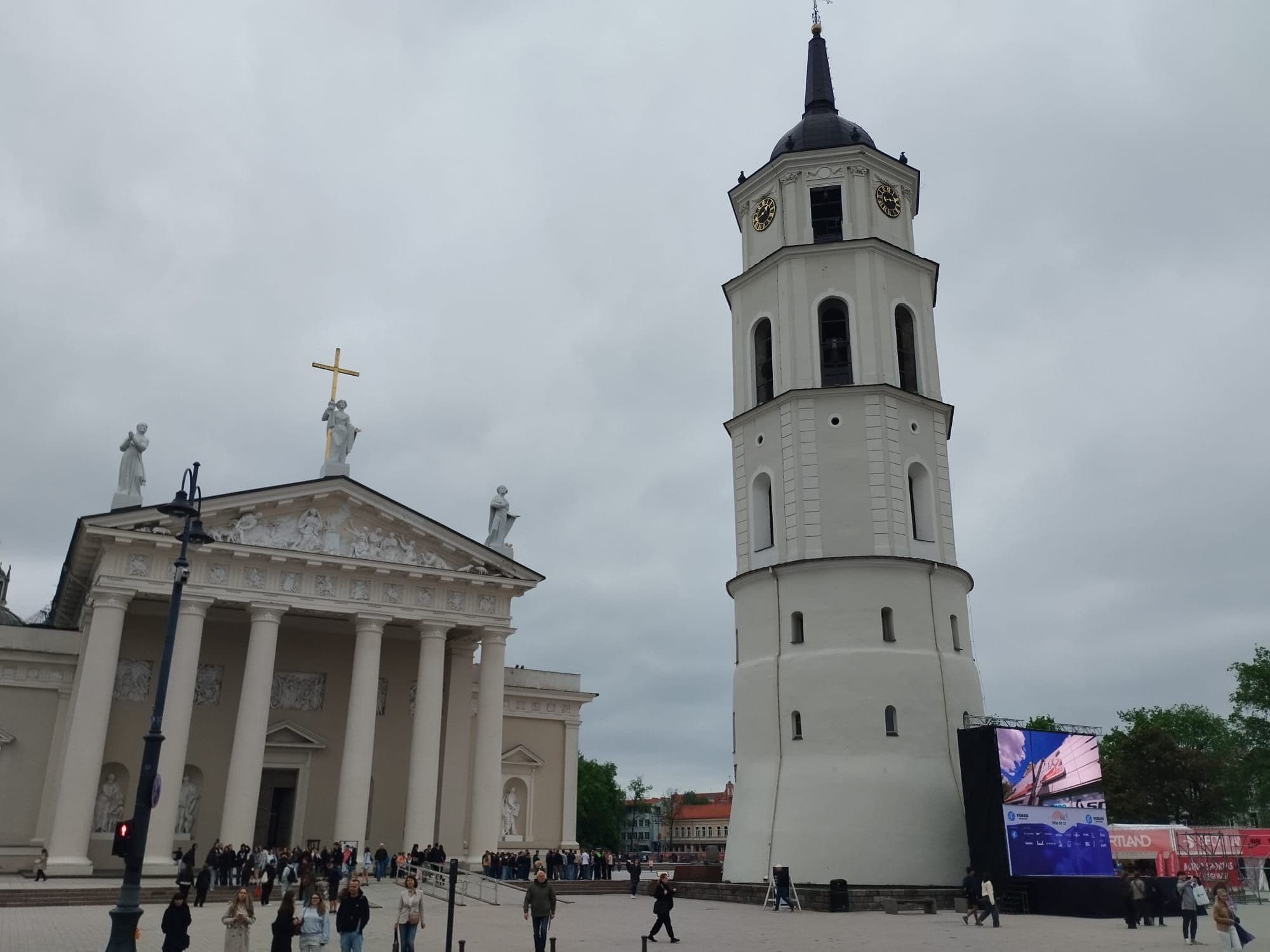 Physical Well-Being activities in Lithuania - photo 1
