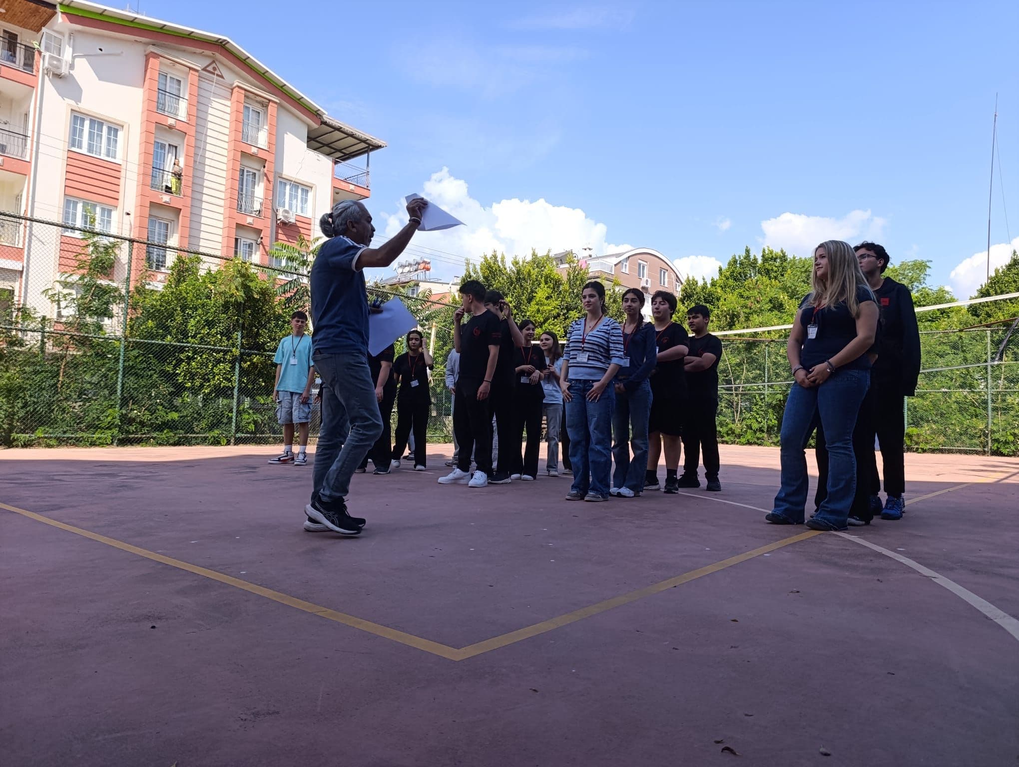 Storytelling experts in Antalya, Türkiye - photo 5