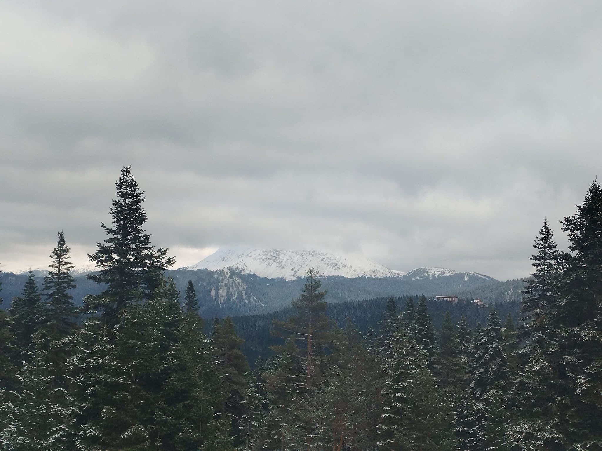 LTTA Social Well-Being Students (Kastamonu, Türkiye) - photo 3
