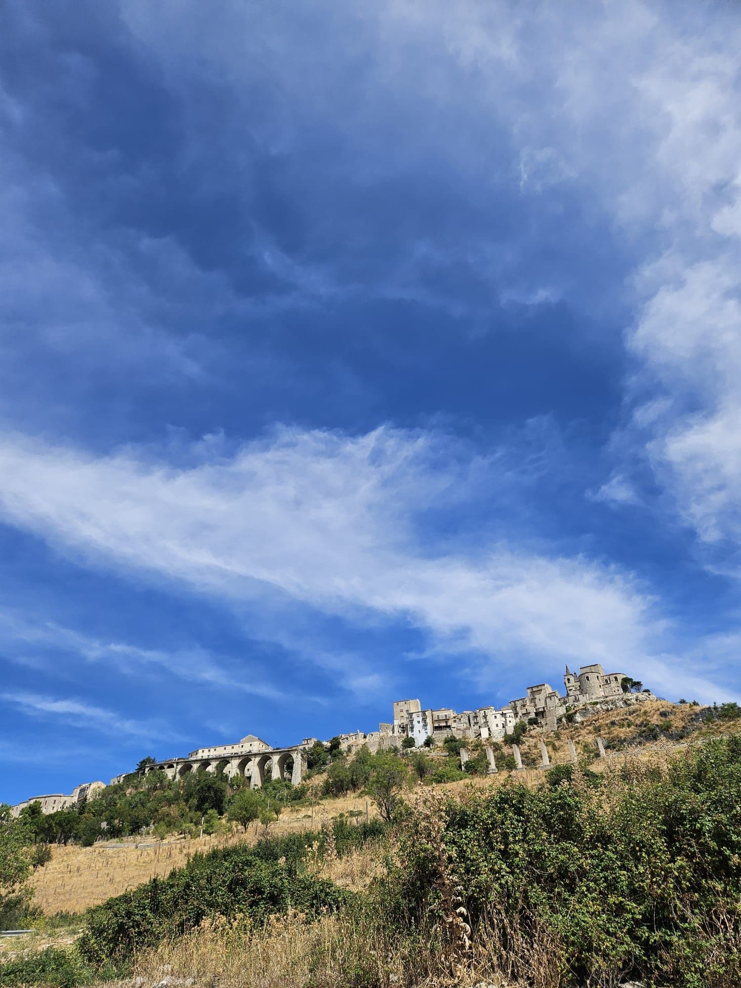Youth Exchange - Sport Can Help You (Petralia Soprana, Sicily) - photo 5