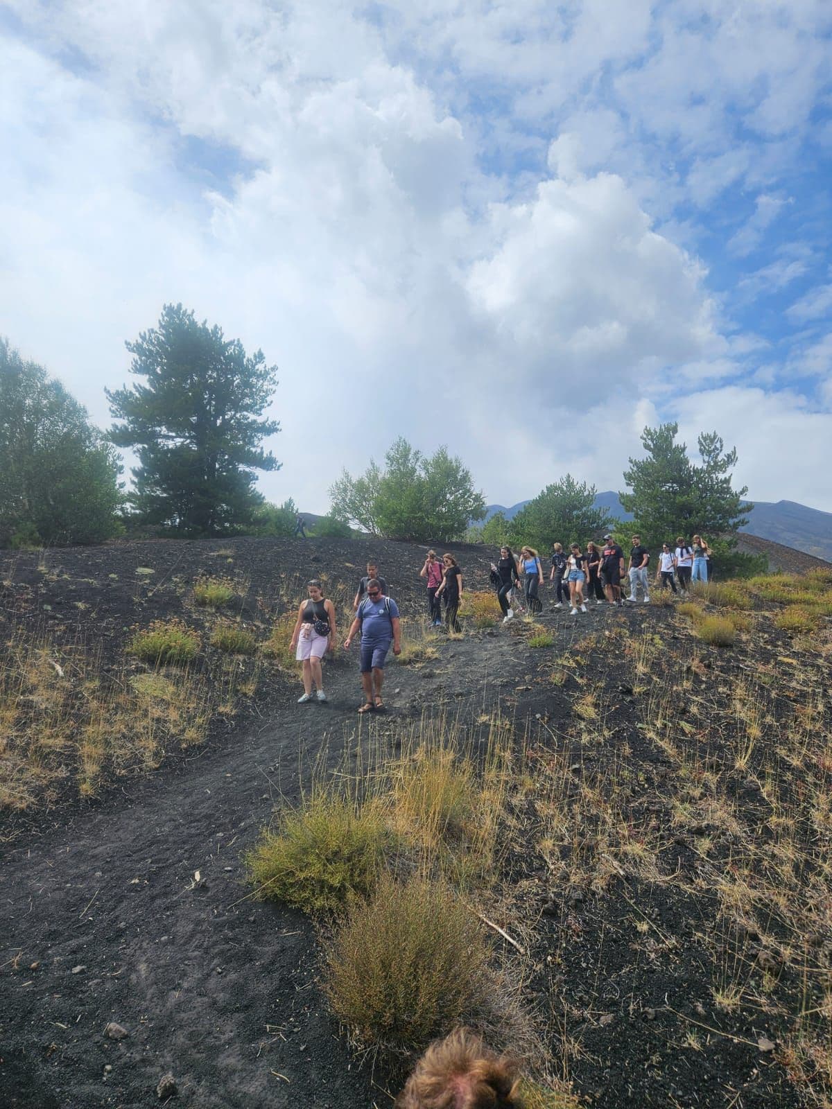 Youth Exchange - Sport Can Help You (Petralia Soprana, Sicily) - photo 3