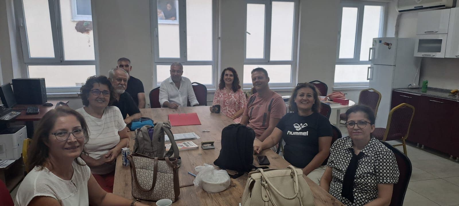 Invited expert - Milas, Muğla, Türkiye - photo 2