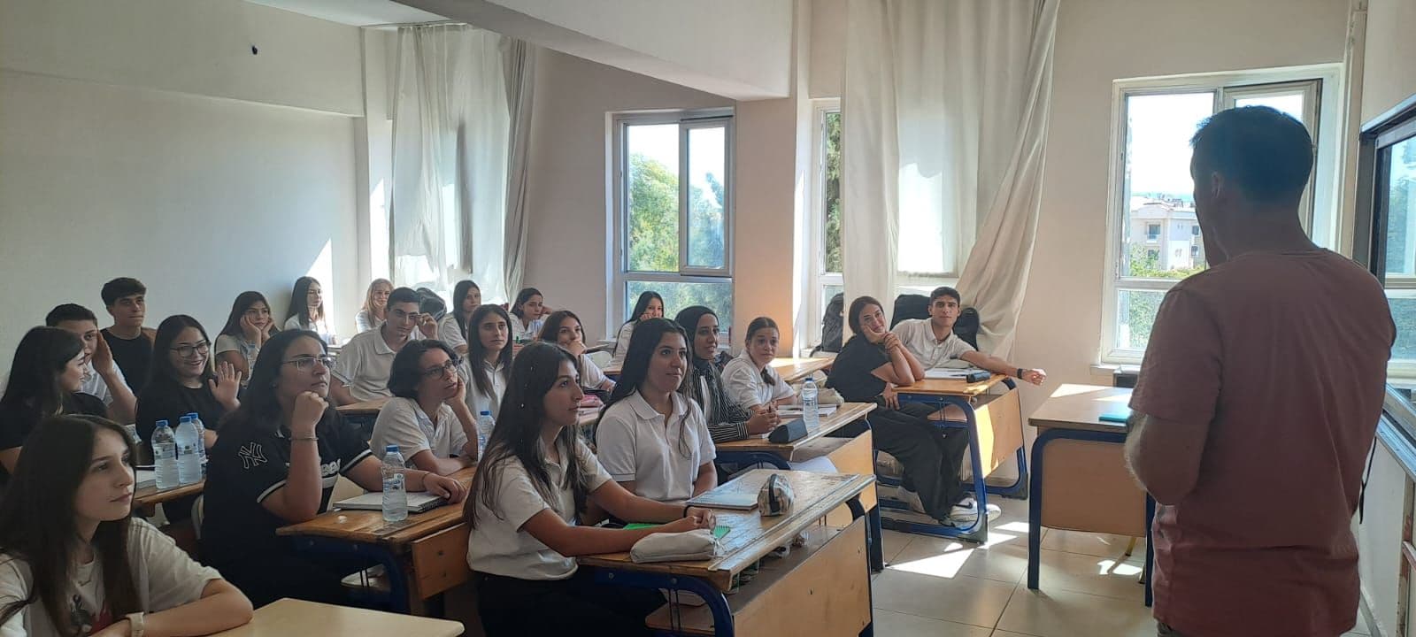 Invited expert - Milas, Muğla, Türkiye - photo 3