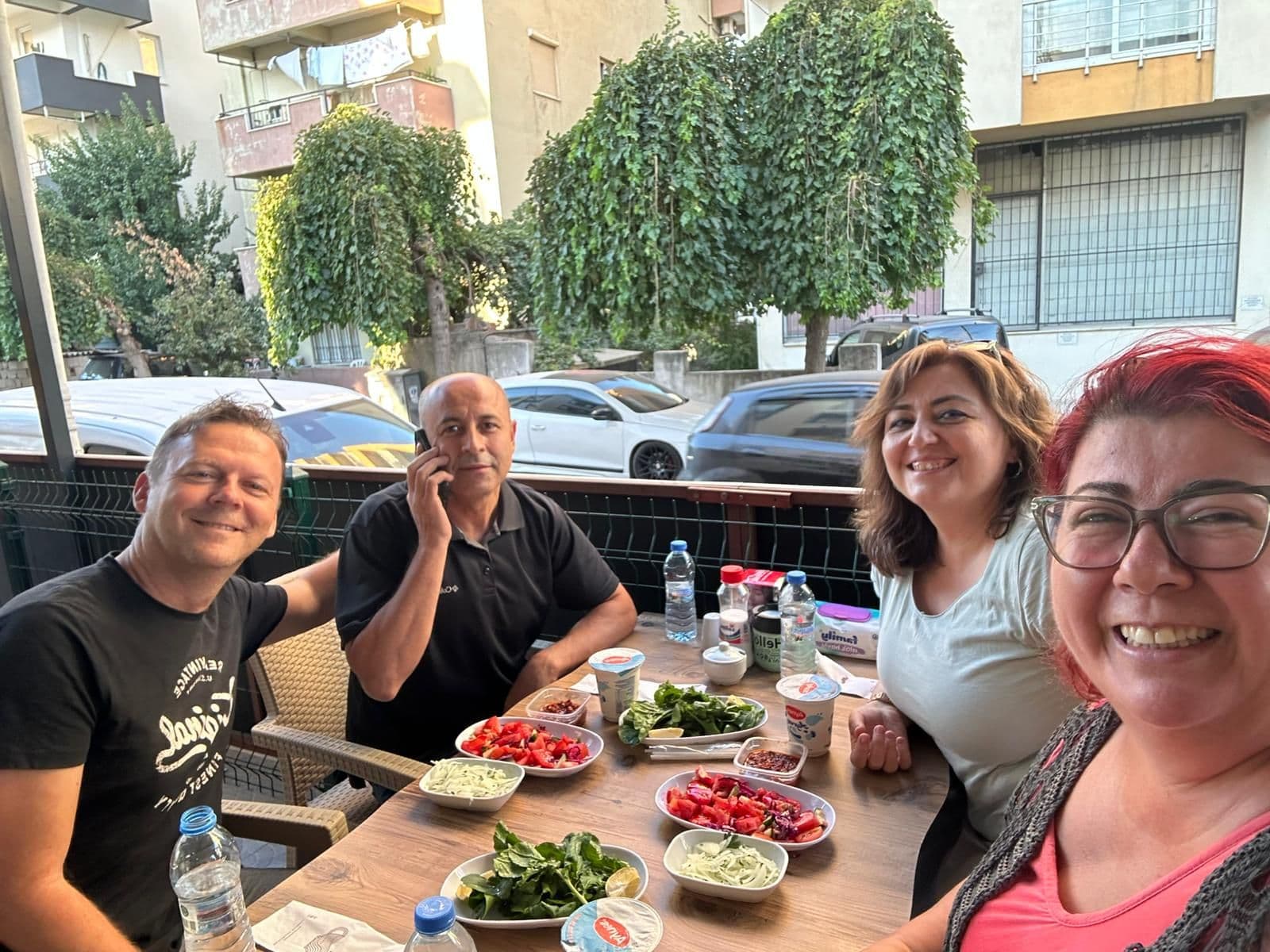 Invited expert - Milas, Muğla, Türkiye - photo 1