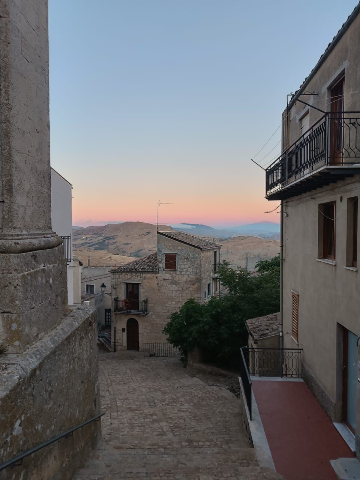 Youth Exchange - Sport Can Help You (Petralia Soprana, Sicily) - photo 4