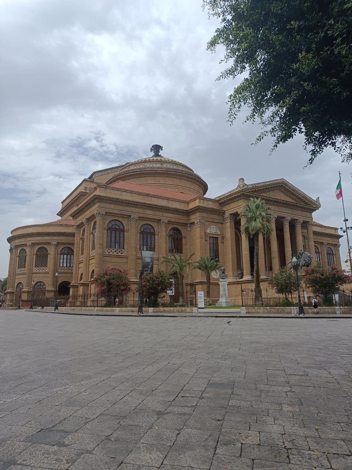 Youth Exchange - Sport Can Help You (Petralia Soprana, Sicily) - photo 1