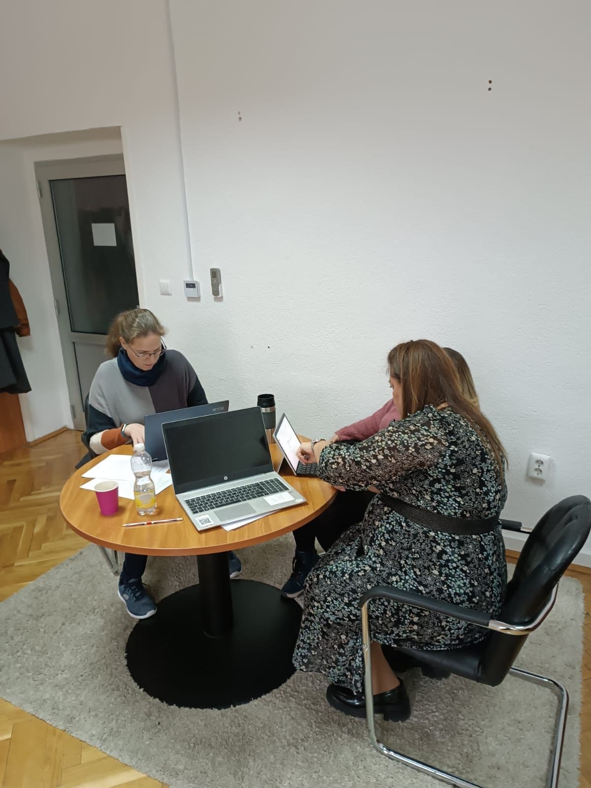 Structured course - Challenges of Using AI in Education - photo 2