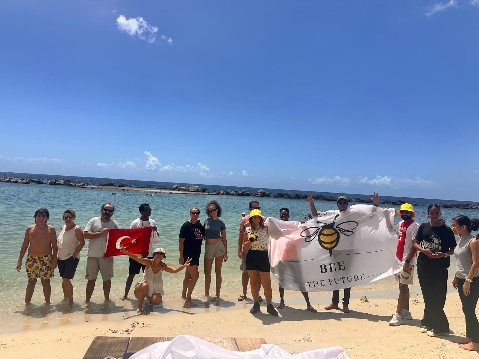 Training Camp - ELEVATE, Willemstad, Curaçao - photo 8