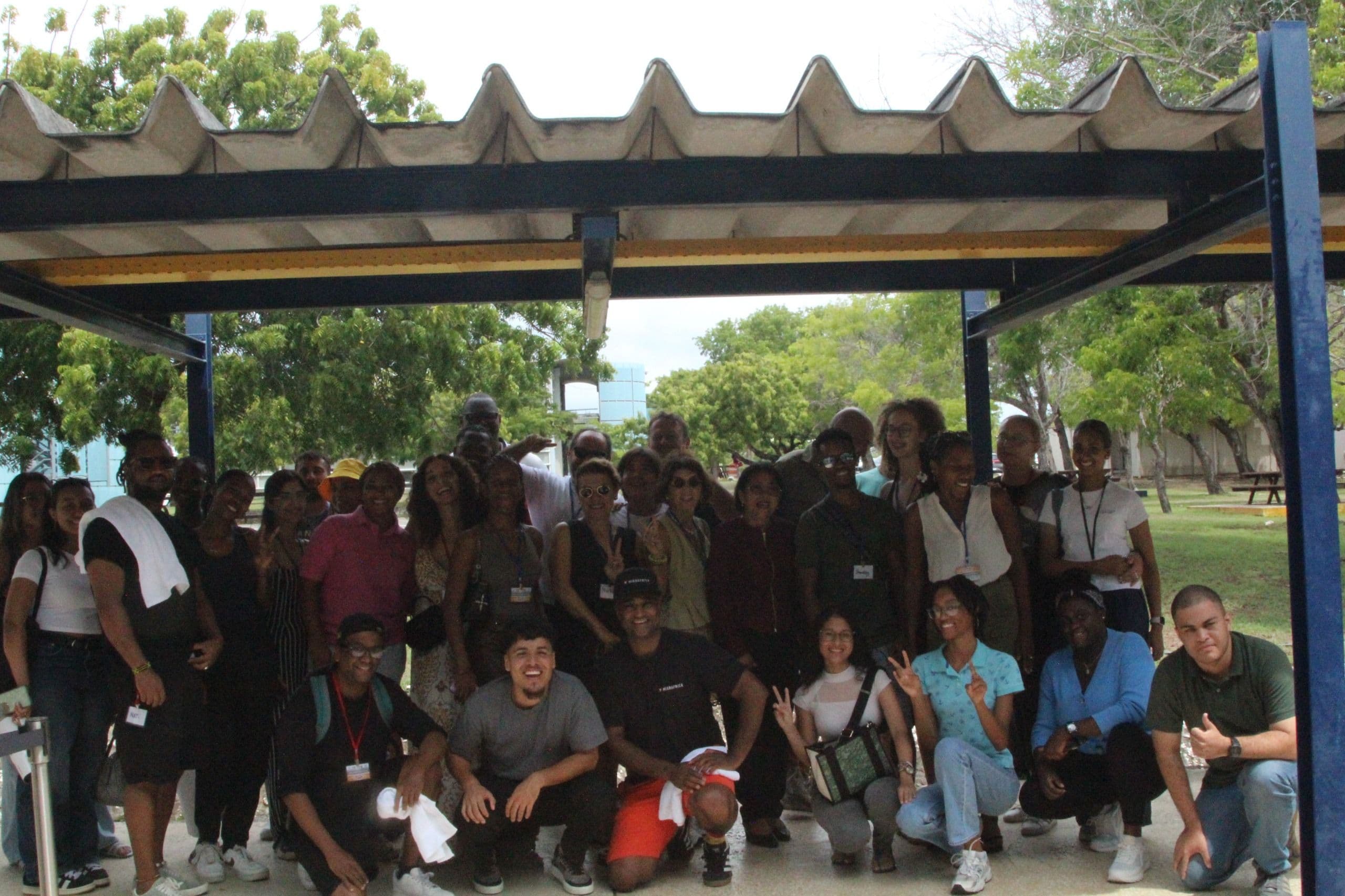 Training Camp - ELEVATE, Willemstad, Curaçao - photo 7