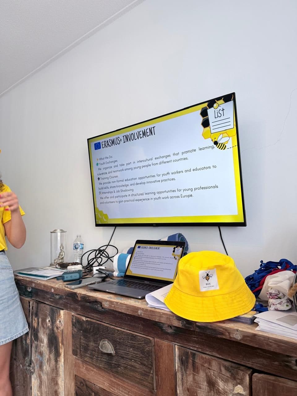 Training Camp - ELEVATE, Willemstad, Curaçao - photo 1