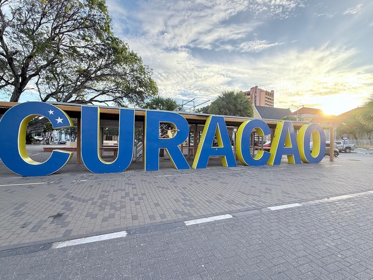 Training Camp - ELEVATE, Willemstad, Curaçao