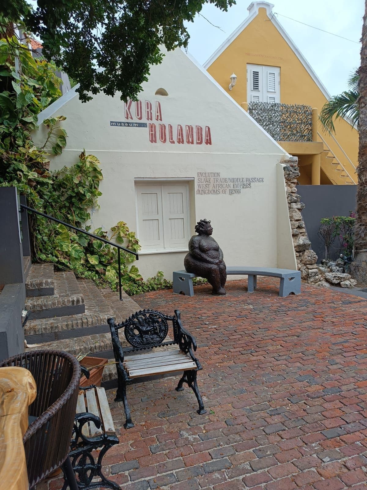 Training Camp - ELEVATE, Willemstad, Curaçao - photo 6