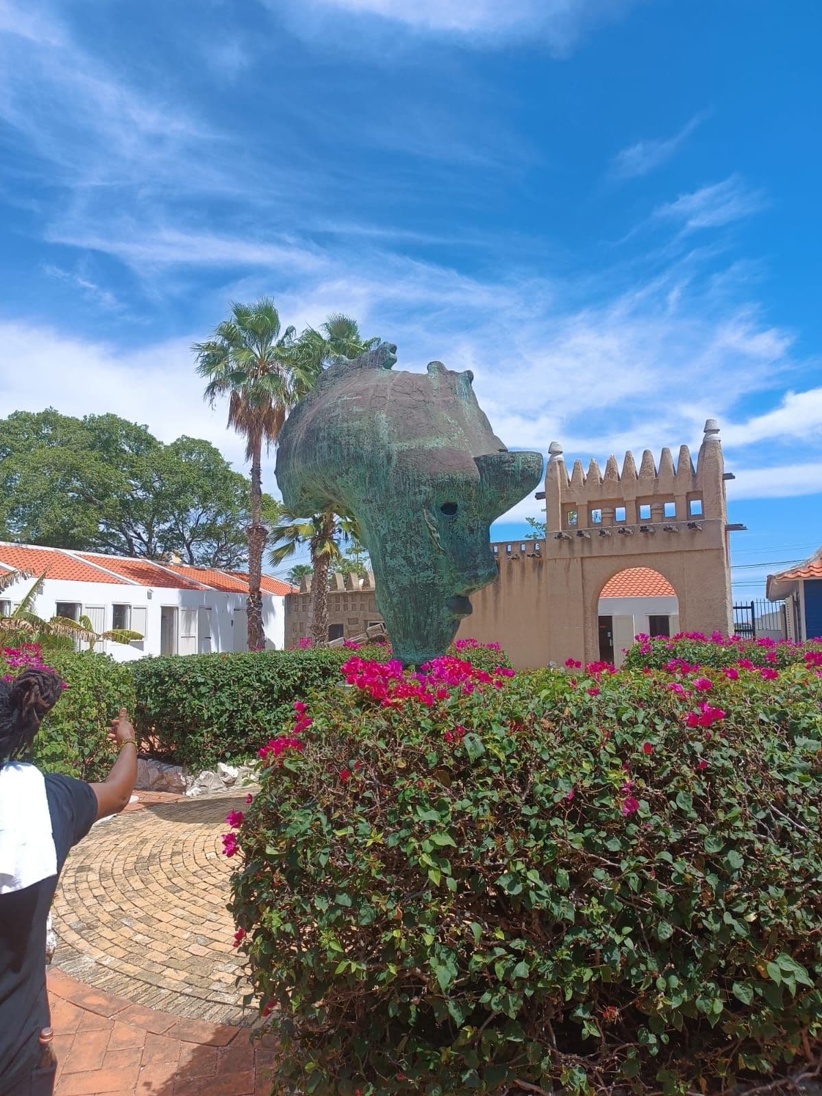 Training Camp - ELEVATE, Willemstad, Curaçao - photo 4