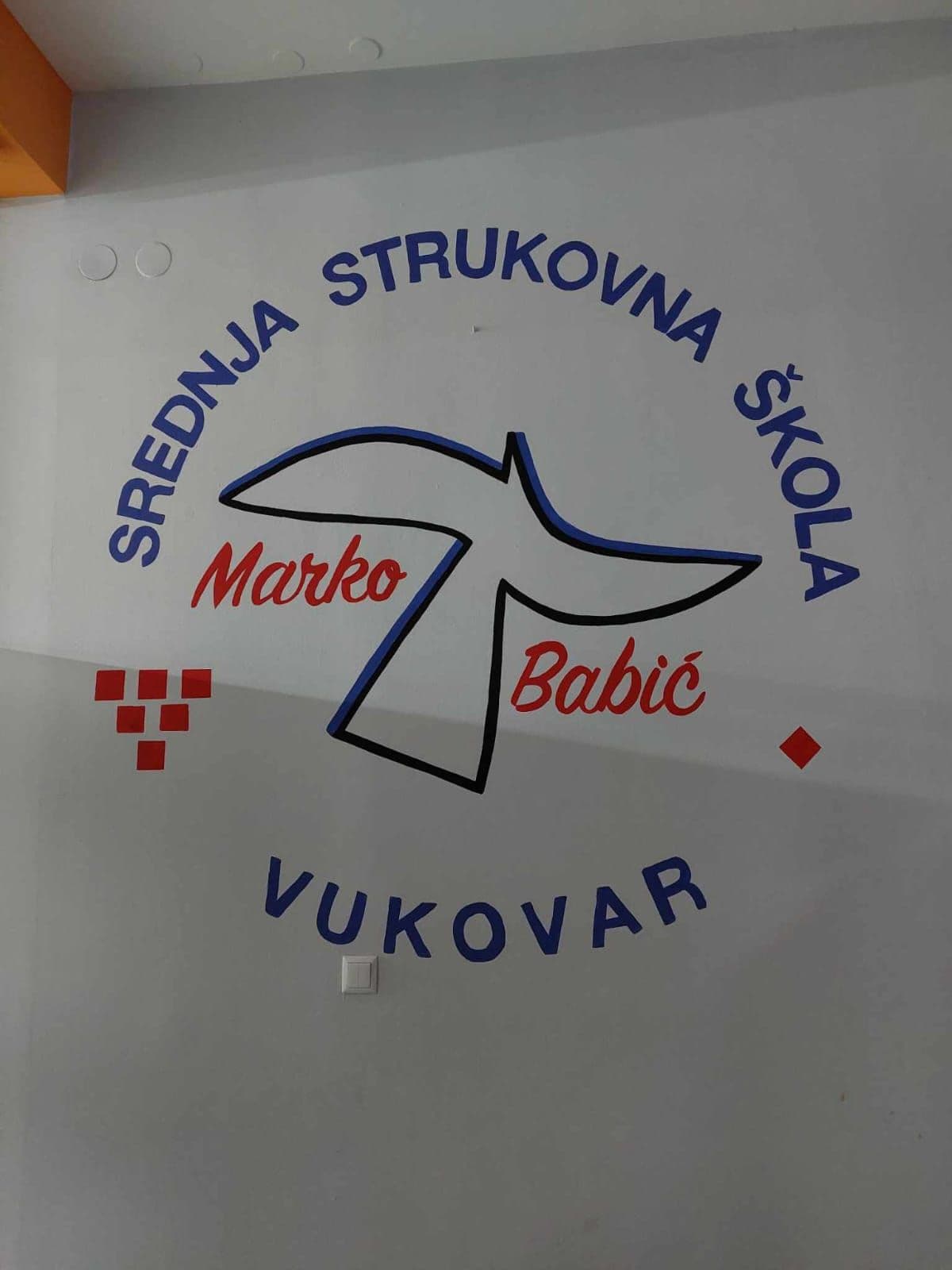 Job shadowing - Osnovna šola dr. Jožeta Pučnika, Črešnjevec, Slovenia - photo 1