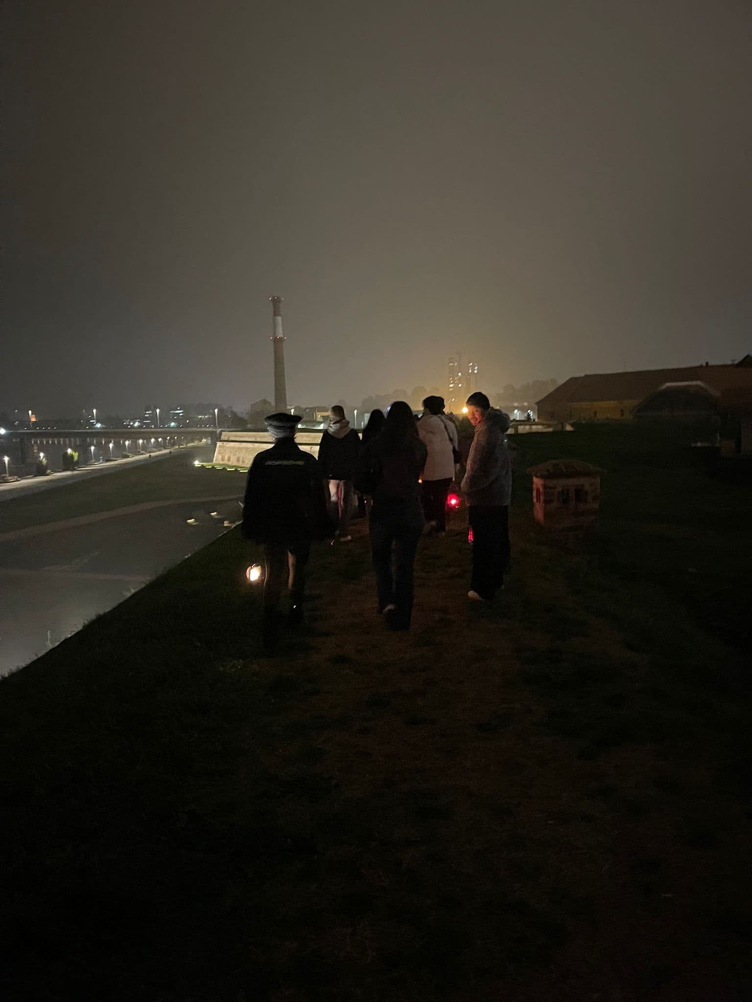 Staff meeting - My Story, Your Story; Our Stories..., Osijek, Croatia - photo 4