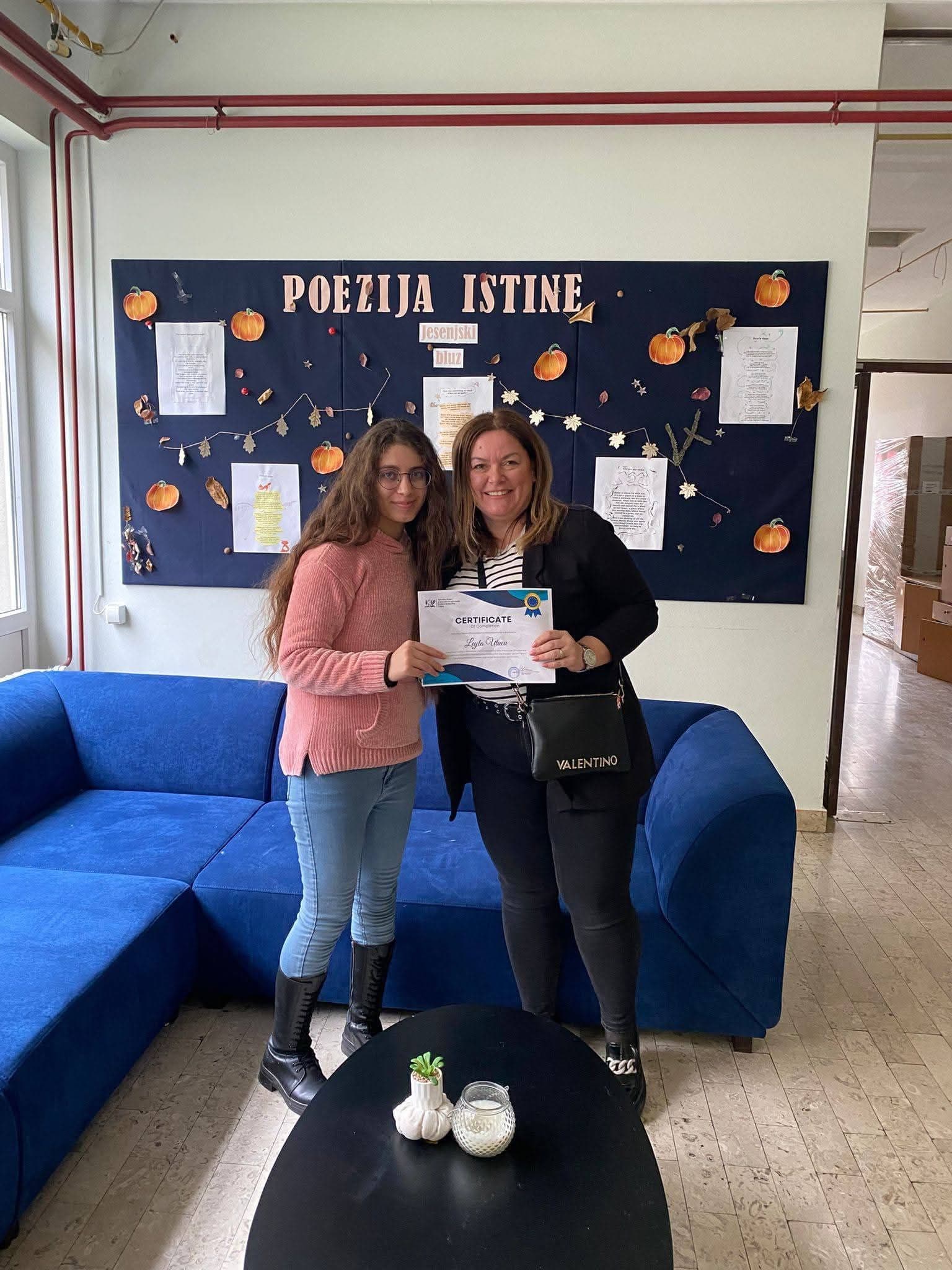 Improving Language Skills in Osijek - photo 3