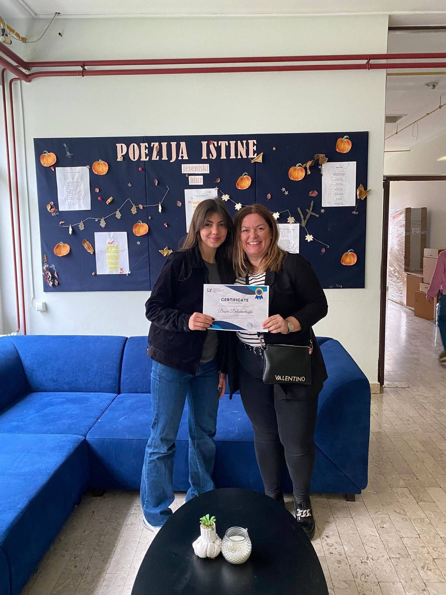 Improving Language Skills in Osijek - photo 4