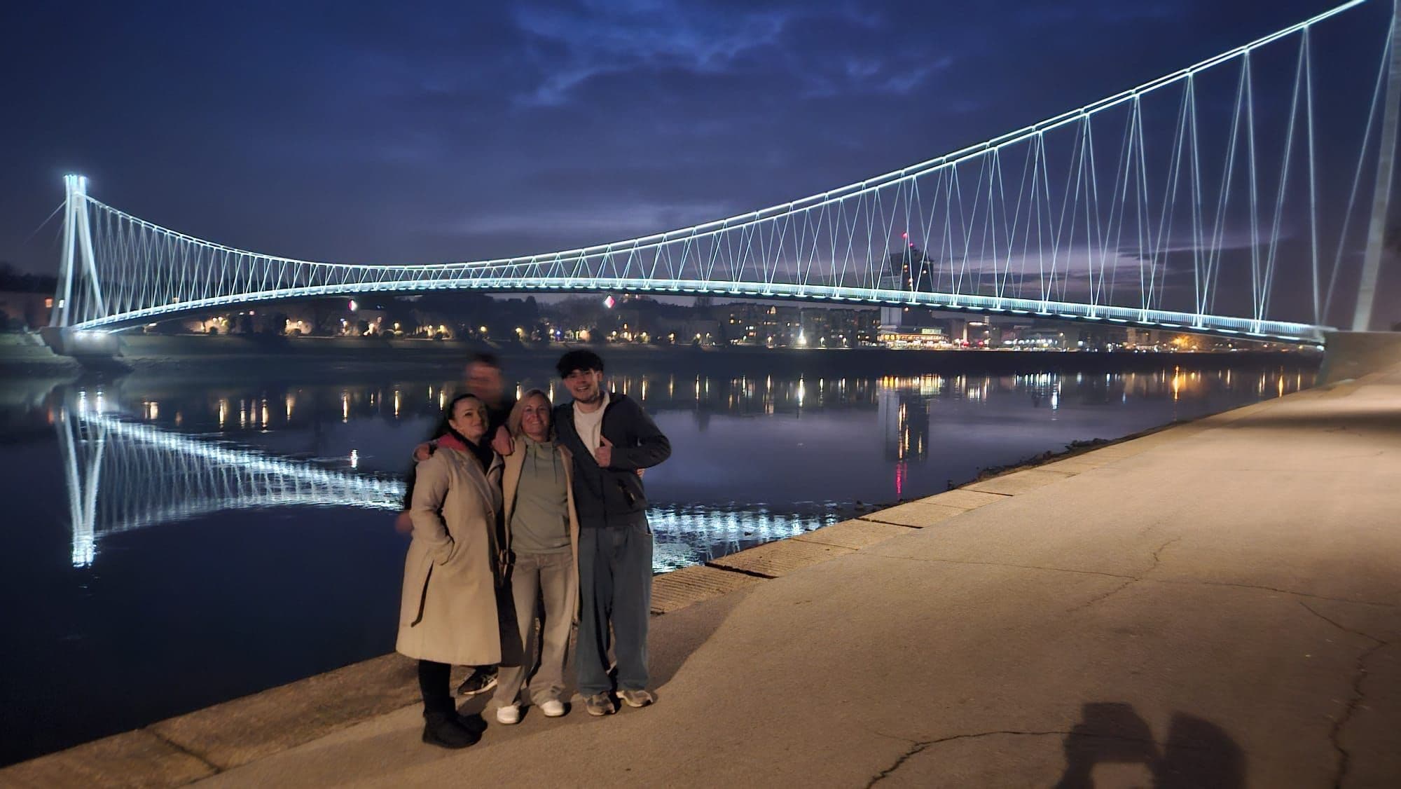 Erasmus+ VET Mobility of French Students from MFR Les 5 Chemins, Margencel, France - photo 2