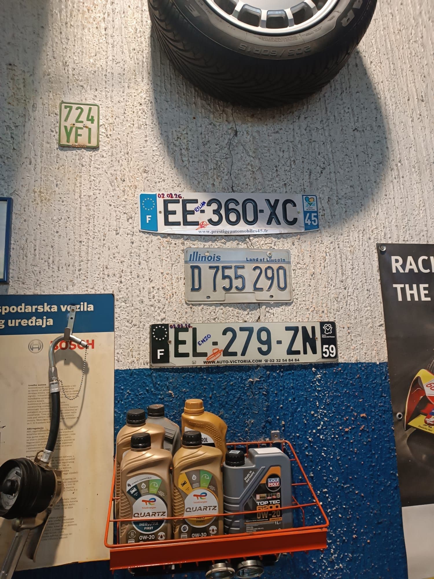 Erasmus+ VET Mobility of French Students from CFA Jean-Claude ANDRIEU, Saint-Maurice - photo 3