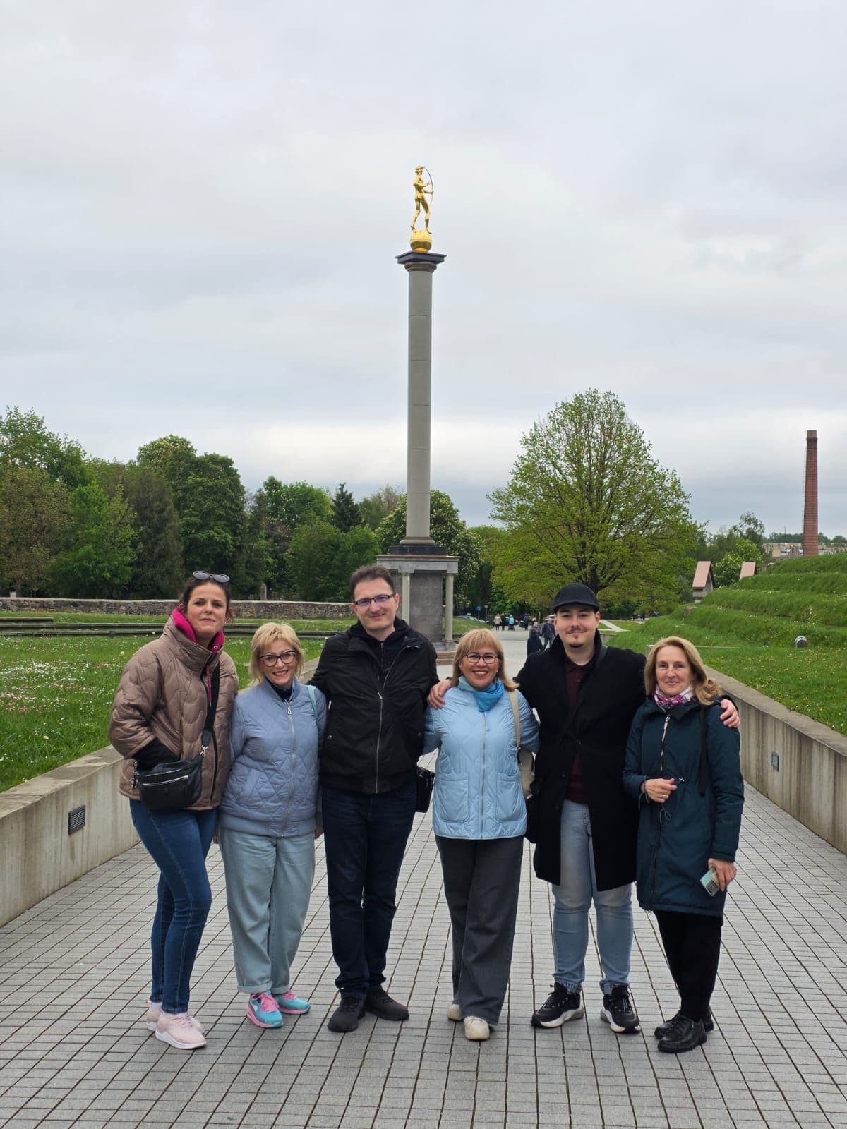 Physical Well-Being activities in Lithuania - photo 2