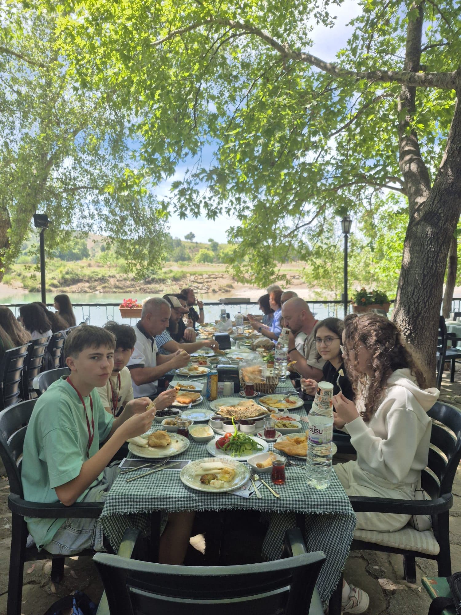 Storytelling experts in Antalya, Türkiye - photo 6