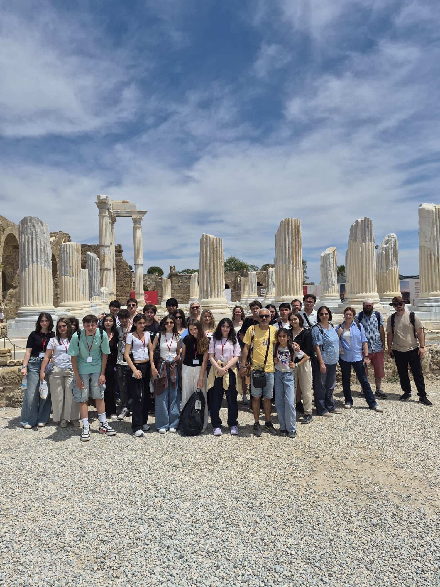 Storytelling experts in Antalya, Türkiye